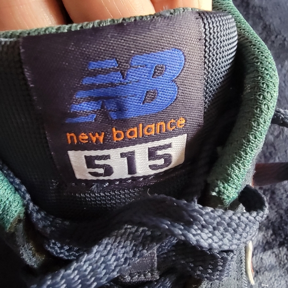 New Balance  515s new no tags or box - Picture 6 of 6